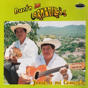 Download track Corrido A Agapito Dueto Los Armadillos