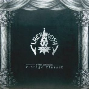 Download track Vermächtnis Der Sonne (Akustik Version) Lacrimosa