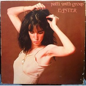 Download track Space Monkey Patti Smith