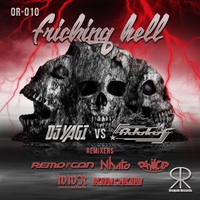 Download track Fricking Hell (KIN-KIN Remix) DJ YAGI | Adukuf