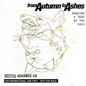 Download track On The Offensive From Autumn To Ashes