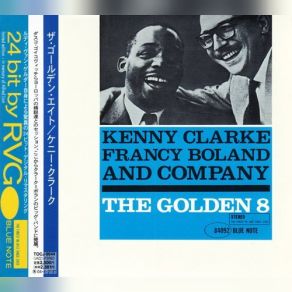 Download track High Notes Kenny Clarke, Francy Boland