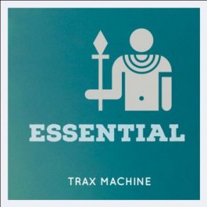 Download track Untitled (Original Mix) Trax Machine