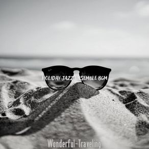 Download track Memories - Calm Vacations Holiday Jazz Ensemble Bgm