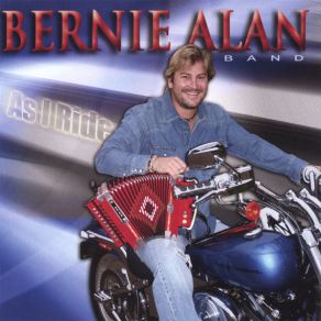 Download track Hole In My Heart Bernie Alan Band