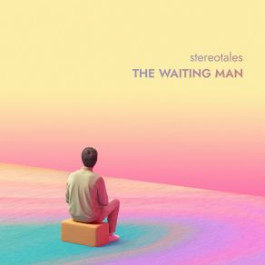 Download track The Waiting Man STEREOTALES