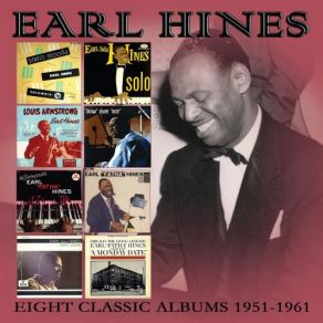 Download track When I Dream Of You (1956) Earl Hines