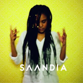 Download track Forget Your Name Saandia