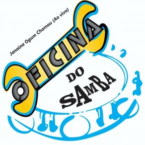 Download track Lá Vai O Muleque (Ao Vivo) Oficina Do Samba Primavera