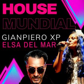 Download track House Mundial (Extended Mix) Elsa Del Mar