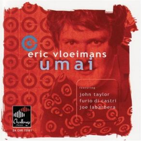 Download track Umai Eric Vloeimans