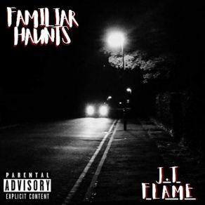 Download track Lucid City (Run Away Pt. 2) J. T Flame