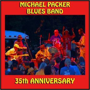 Download track Bull Frog Blues Michael Packer Blues Band