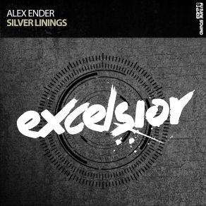 Download track Silver Linings (Radio Edit) Alex Ender