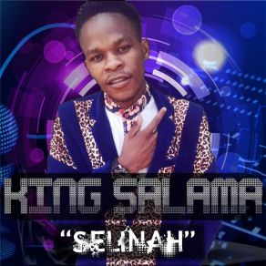 Download track Nase Odho Ntseba King Salama