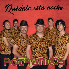 Download track Vuelve Potrankos