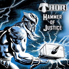 Download track Hammer Of Justice Thor, Thor Thor