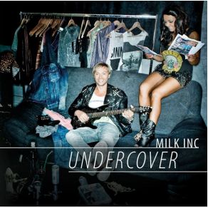 Download track We Found Love Milk Inc., Linda Mertens