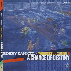 Download track Destiny Bobby Zankel, Wonderful Sound 8