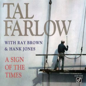 Download track Bayside Blues Tal Farlow