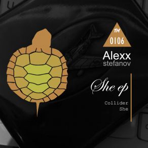 Download track She (Original Mix) Alexx Stefanov