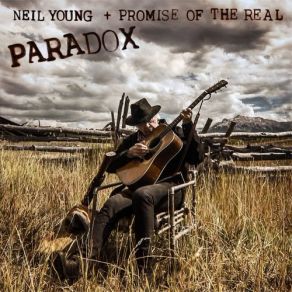 Download track Pocahontas Neil Young, Promise Of The Real