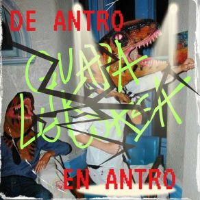 Download track De Antro En Antro (Wasaoner Remix) Guada BonninWasaoneR