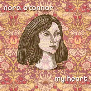 Download track Outta Space Nora O'Connor