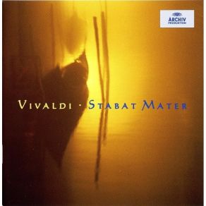 Download track 29 - Salve Regina, RV 616 - 6. O Clemens (Andante) Antonio Vivaldi