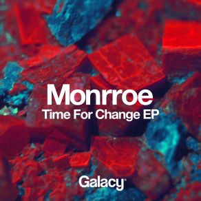 Download track Fleeting Love (Original Mix) Monrroe