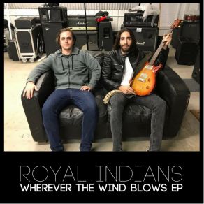 Download track Foresight Royal Indians