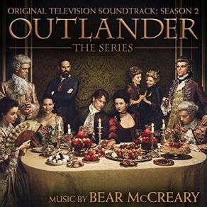 Download track Wrath Of The Comte Bear McCreary