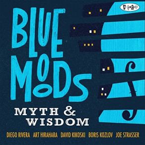 Download track Tonight At Noon Blue Moods