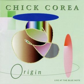 Download track Say It Again (Part I) Chick Corea