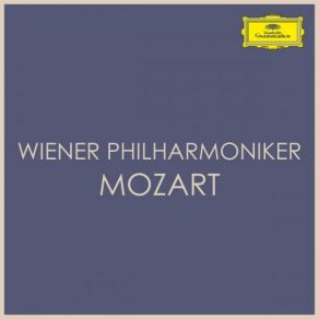 Download track Horn Concerto No. 3 In E-Flat Major, K. 447 I. Allegro Wiener Philarmoniker