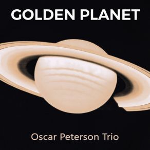 Download track In A Little Spanish Town The Oscar Peterson Trio