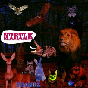 Download track Gator's Luciferrai Dreams [Act: VII: Morning Star] Ntrtlk