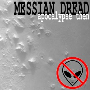 Download track 2006 A Dub Odyssee Messian Dread