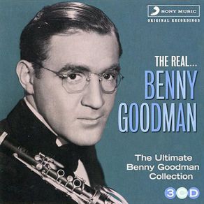 Download track Jersey Bounce Benny Goodman