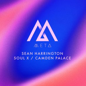 Download track Soul X Sean Harrington