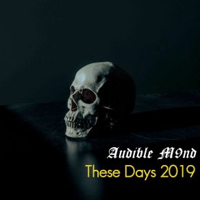 Download track Calendar Days Audible M9nd