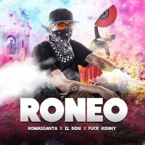 Download track Roneo (Radio) Fuck Kenny