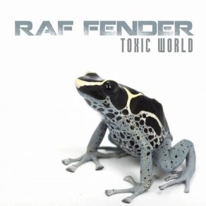 Download track Splinter In Your Mind Raf Fender