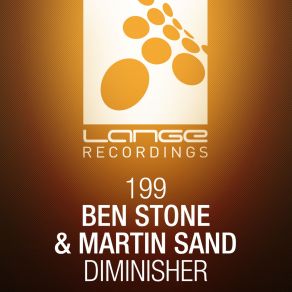 Download track Diminisher (Radio Mix) Martin Sand, Ben Stone