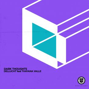 Download track We Can't Forget Who We Are (Original Mix) Thayana Valle, Dellucht