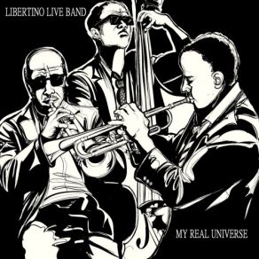 Download track At The End Of The Evening Libertino Live Band