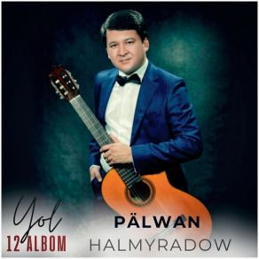 Download track Leyli Palwan Halmyradow