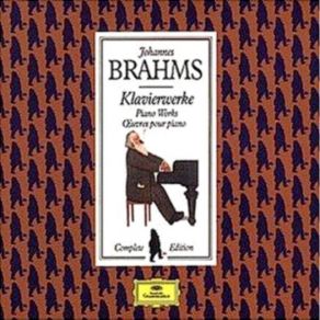 Download track Fugue In A - Flat Minor WoO 8 Johannes Brahms