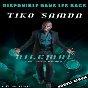 Download track Bebe Wangu Tiko Samba