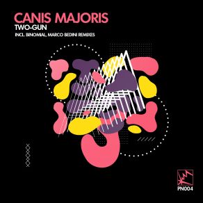 Download track Canis Majoris (Binomial Remix) Two Gun